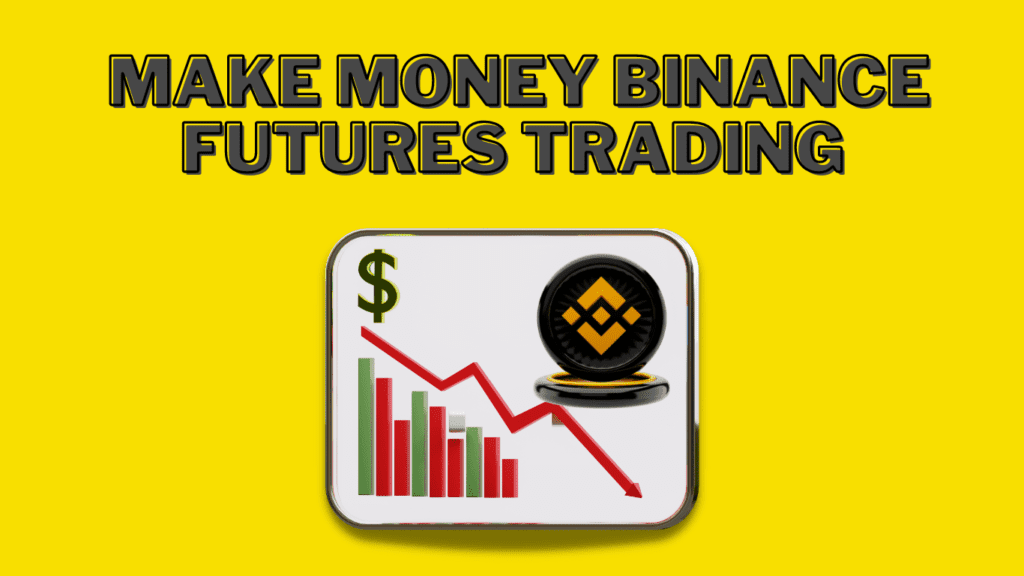 Thumbnail about Binance futures tutorial