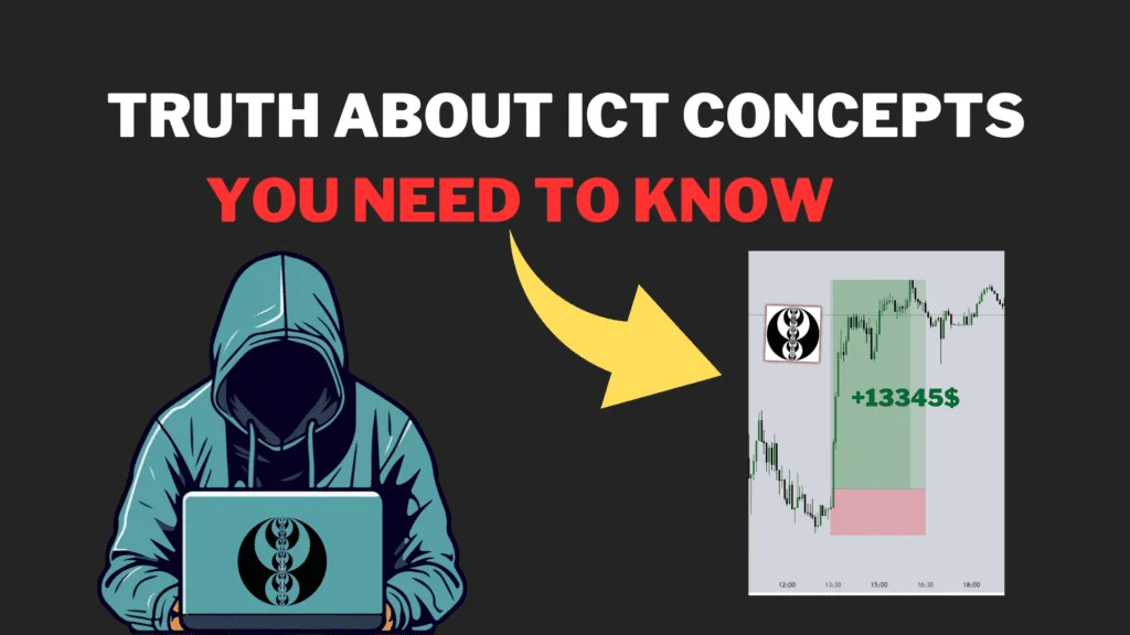 ICT TRADING STRATEGY AND ICT TRADING